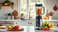 Summer Sips Made Easy with Ninja Blast Portable Blender & Perfect Accessory Pairings