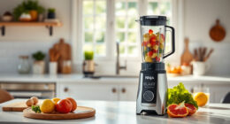 Summer Sips Made Easy with Ninja Blast Portable Blender & Perfect Accessory Pairings