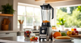 Summer Sips on the Go: Ninja Blast Max Portable Blender Review