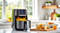 Summer Sizzle: Essential Accessories for Your Ninja Foodi XL Air Fryer