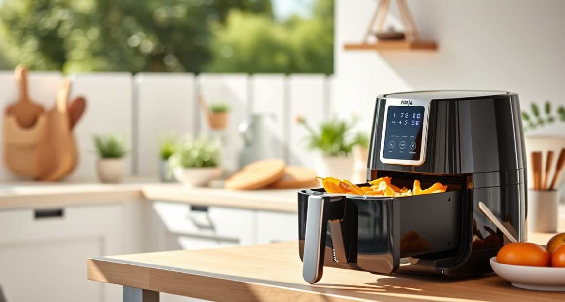 Summer Sizzle: Must-Have Accessories for Your Ninja Air Fryer