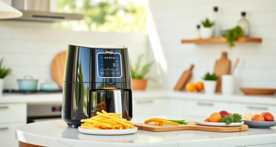 Summer Sizzle: Tips & Hacks for the Ninja Air Fryer AF141