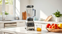 Summer Smoothies & Frozen Drinks: Care Tips for Your Ninja Blender
