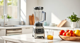 Summer Smoothies & Frozen Drinks: Care Tips for Your Ninja Blender