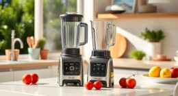 Summer Smoothies Made Easy with the Ninja Professional Blender