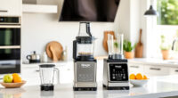 Summer Smoothies & More: Master Your Ninja Kitchen System