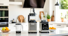 Summer Smoothies & More: Master Your Ninja Kitchen System