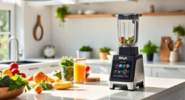 Summer Smoothies & More: Tips for the Ninja BN805A Pro Plus Kitchen System