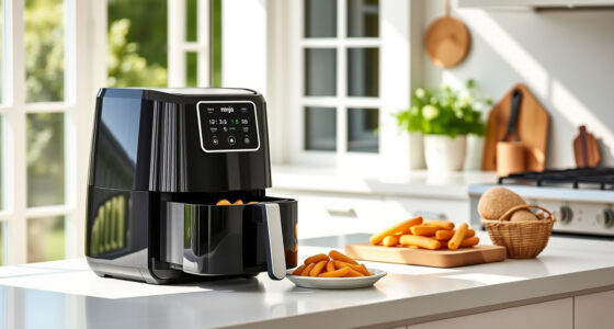 Summer Tips & Hacks for Ninja DoubleStack XL Smart Air Fryer