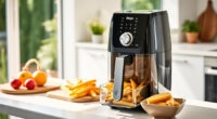Summer Tips & Hacks for the Ninja Crispi Glass Air Fryer
