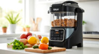 Summer Tips & Hacks for the Ninja Everyday PossibleCooker™ Pro