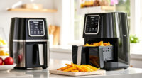 Summer Tips & Hacks for the Ninja Foodi 10 Quart DualZone XL Air Fryer