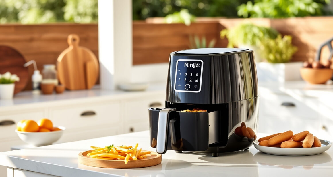 Summer Tips & Hacks for the Ninja Foodi 8 Qt DualZone Air Fryer