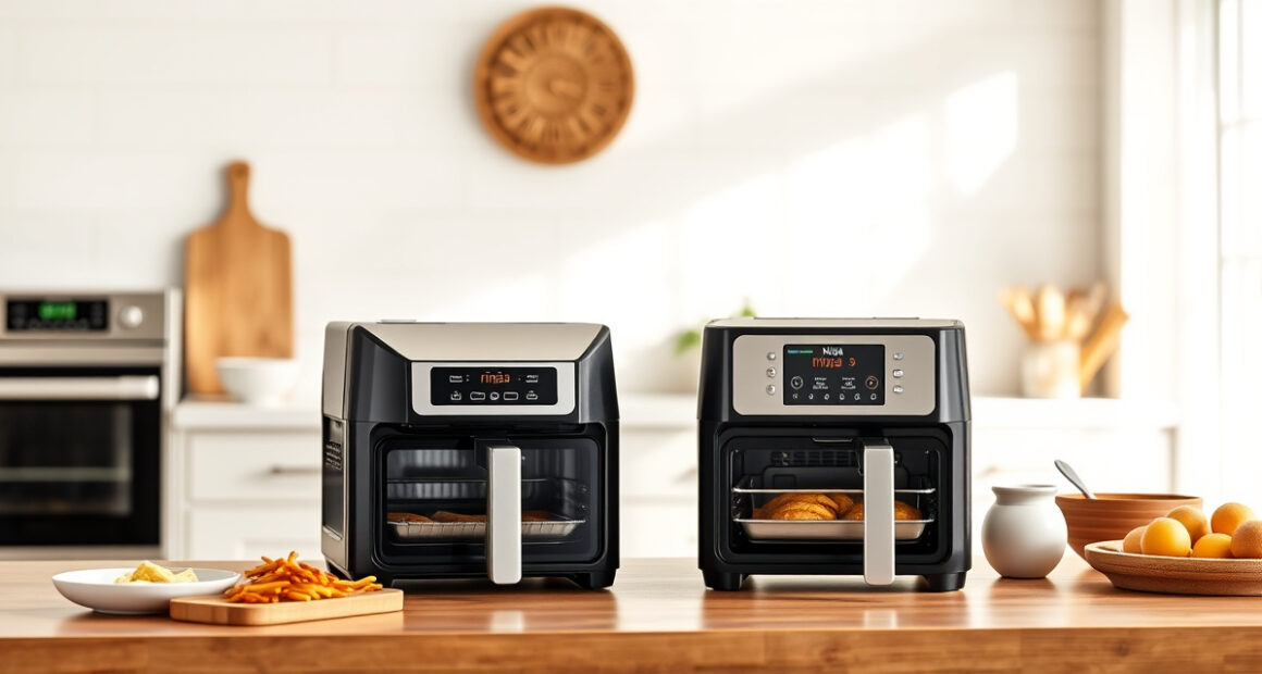 Summer Tips & Hacks for the Ninja Foodi Smart XL Air Fry Oven