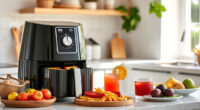 Sunny Days with Ninja Air Fryer: 5 Must-Try Summer Recipes