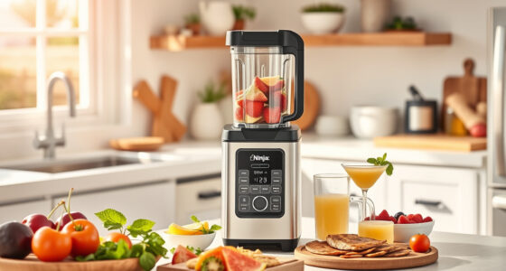 Sunny Summer Recipes with the Ninja® Everyday PossibleCooker™ Pro