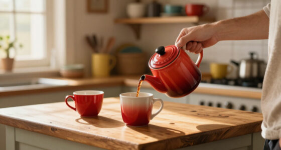Sur La Table’s Anniversary Sale Includes Deals Up To 70% Off — Including Le Creuset, Staub, And More!