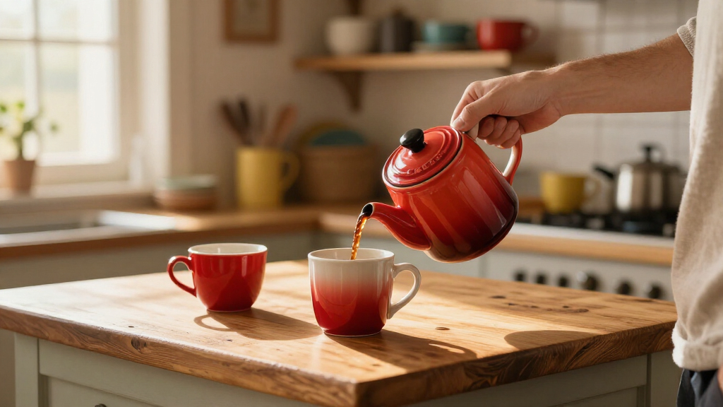 Sur La Table’s Anniversary Sale Includes Deals Up To 70% Off — Including Le Creuset, Staub, And More!