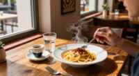 Tavolina 44 Brings Italian Dishes, Balkan Influences To Villagio Town Center In Katy