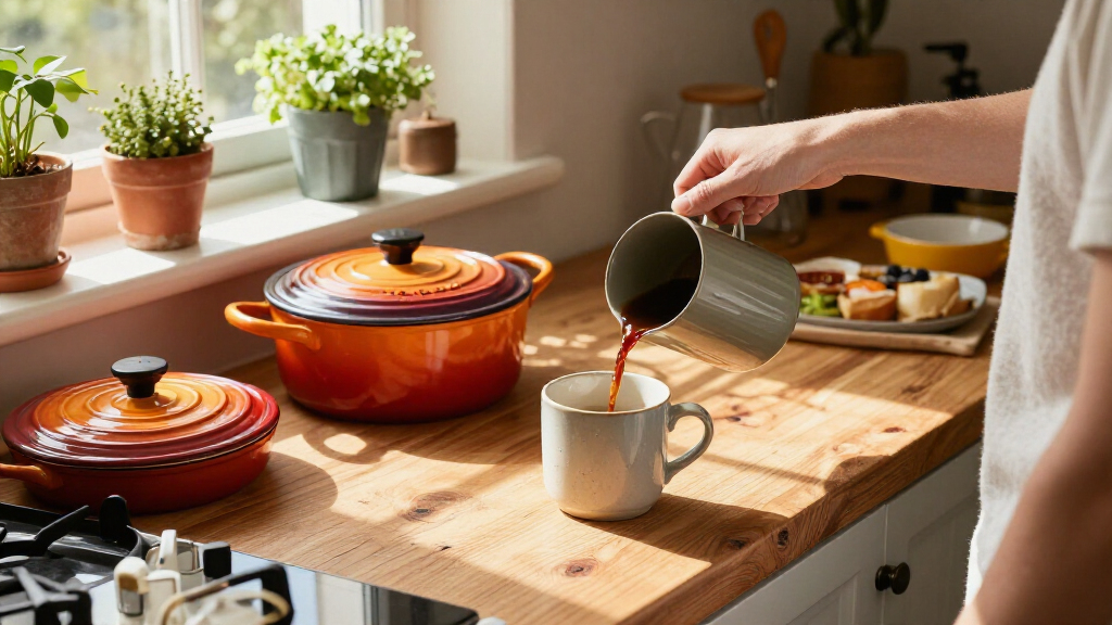 The 11 Best Extended Labor Day Deals On Amazon, Including HexClad, Le Creuset, And More!