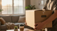 The 72-Hour Moving Plan: How To Go From Moving Boxes To A Finished Home In One Long Weekend