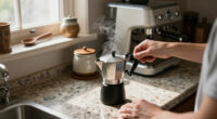 The Espresso Machine Question: Is It Time To Upgrade From The Moka?