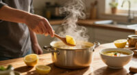 The Simple Trick For Reviving Bland Soup