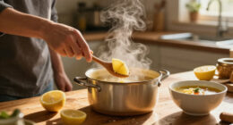 The Simple Trick For Reviving Bland Soup