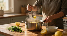 The Simple Trick For Reviving Bland Soup