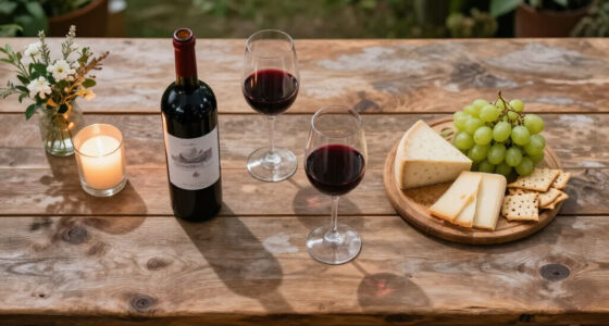 “The Ultimate Wine Dinner Event” This October