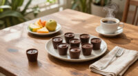 These Dubai Chocolate Cups Are So Good, I’m Buying An Extra Box To Hide For Me
