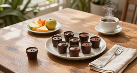 These Dubai Chocolate Cups Are So Good, I’m Buying An Extra Box To Hide For Me