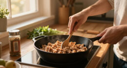 This All-Purpose Seasoning Is The Most Delicious (And Easy) Way To Make Ground Turkey Taste Incredible