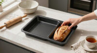 This Gordon Ramsay-Approved Cookware Brand Just Dropped Its First-Ever Bakeware Set And They Feel So High Quality