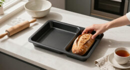 This Gordon Ramsay-Approved Cookware Brand Just Dropped Its First-Ever Bakeware Set And They Feel So High Quality