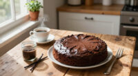 This Is The Perfect Chocolate Cake Recipe | Made In House | Bon Appétit