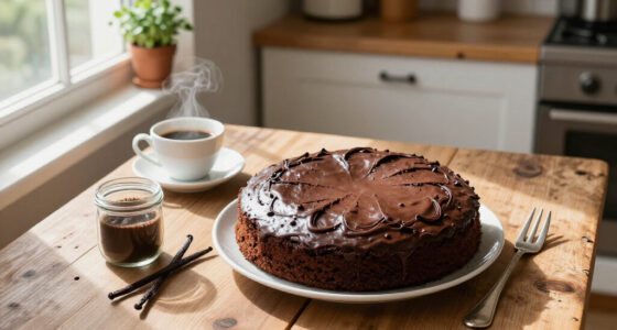 This Is The Perfect Chocolate Cake Recipe | Made In House | Bon Appétit