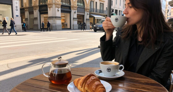 Vogue World: Milano Lascia Un Segno Concreto Alla Città