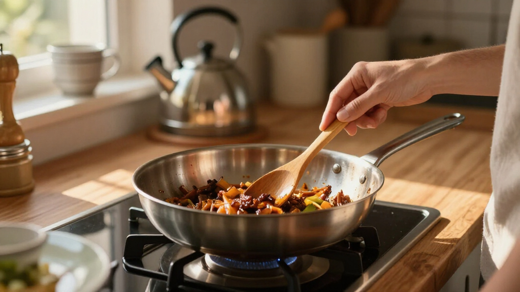 We Tested 60+ Stainless Steel Cookware Sets—Here’s What We Recommend