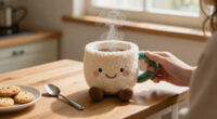 10 Best Tea Mug Plush Toys for Cozy Gifting in 2027