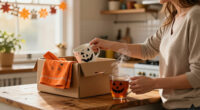 10 Things To Throw Out Before Halloween, According To Home Editors