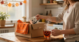 10 Things To Throw Out Before Halloween, According To Home Editors