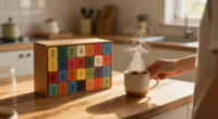 11 Best Coffee Advent Calendars for a Festive Daily Brew in 2027