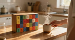 11 Best Coffee Advent Calendars for a Festive Daily Brew in 2027
