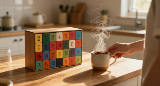 11 Best Coffee Advent Calendars for a Festive Daily Brew in 2027