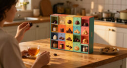 11 Most Delicious Food Advent Calendars, According To Food Editors