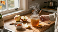 12 Best Caramel Apple Cider Mixes for Cozy Fall Drinks in 2027