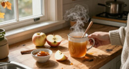 12 Best Caramel Apple Cider Mixes for Cozy Fall Drinks in 2027