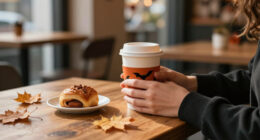 12 Best Halloween Coffee Cup Sleeves for Festive Hot and Cold Drinks in 2027