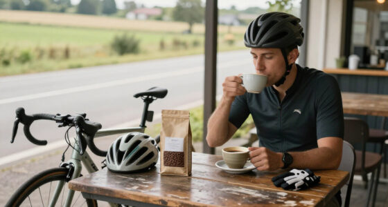 13 Best Coffee Gifts for Cyclists in 2027
